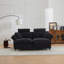 Canapé modulaire à assise profonde 85,8 po-62021542