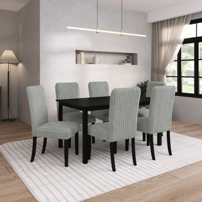 Georgina 7-Piece Dining Set