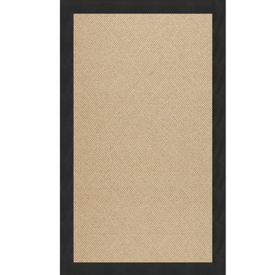 Zeppelin Geometric Rug