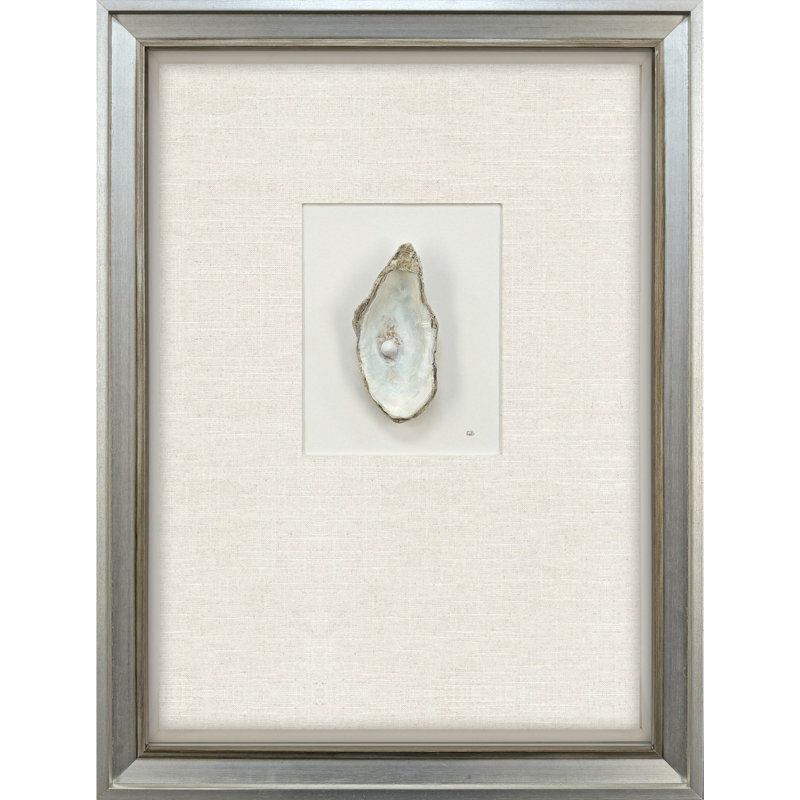 Davana II, art encadré