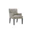 Upholstered Arm Chair-158669481