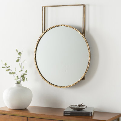 Miroir d'appoint Shamar