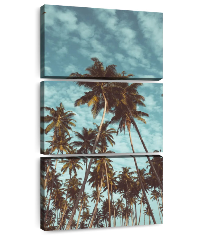Cocotiers