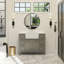 Meuble-lavabo simple l 42 po Yorkshire-1764346679