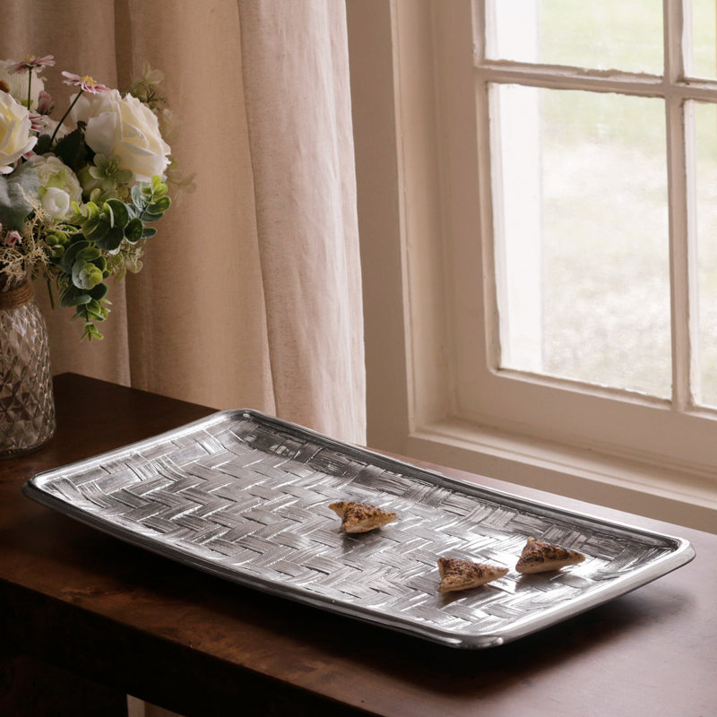 Soho Handmade Tray
