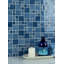 Carrelage mosaïque en verre Impressions-75903879