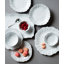 Incanto Handmade Terra Marrone Salad/Dessert Plate