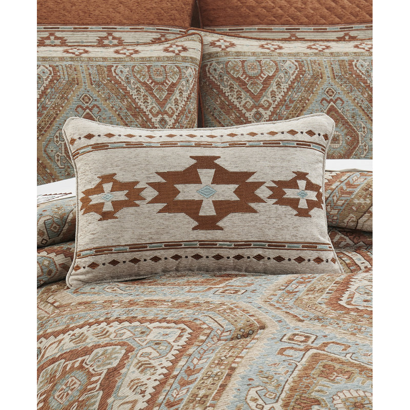 Coussin décoratif Jackson Lodge