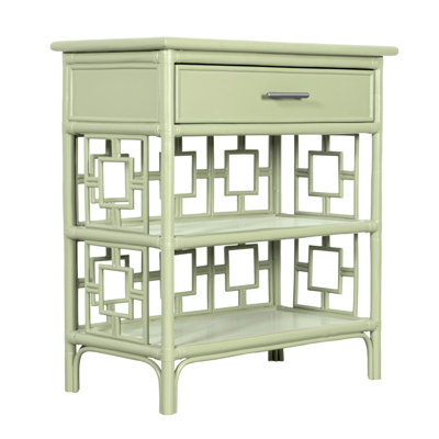 Sobe End Table