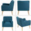 Fauteuil Mid-Century-110999687