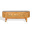 Dolly Upholstered Storage Bench