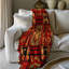 Coussin 1 pièce Sherpa-99193065