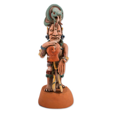 Fodor People Figurines & Sculptures
