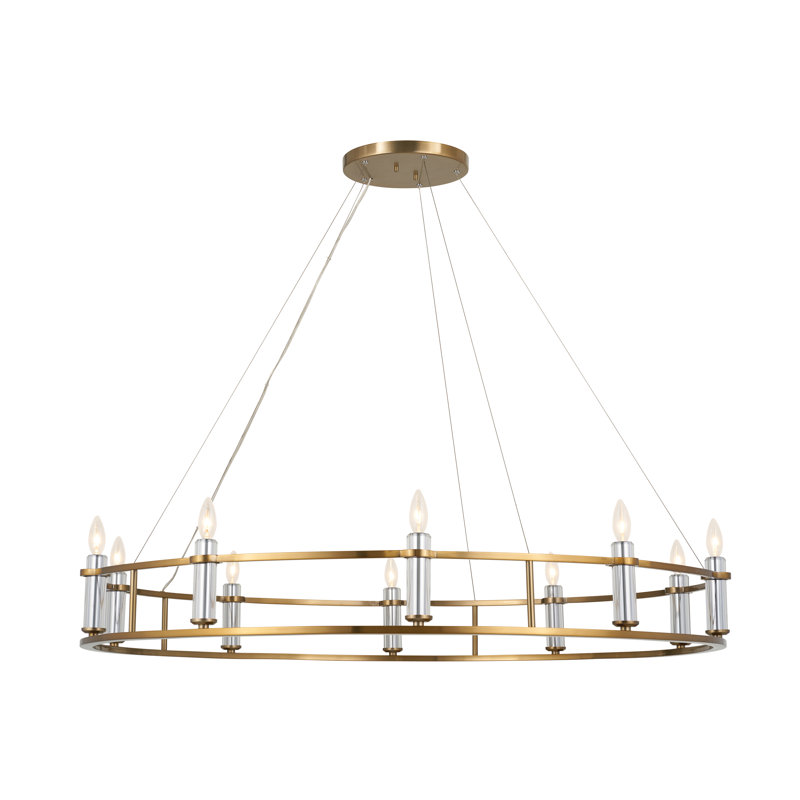 Lustre, Or