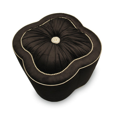 Courbe Novelty Ottoman