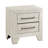 Modern Elegance Nightstand