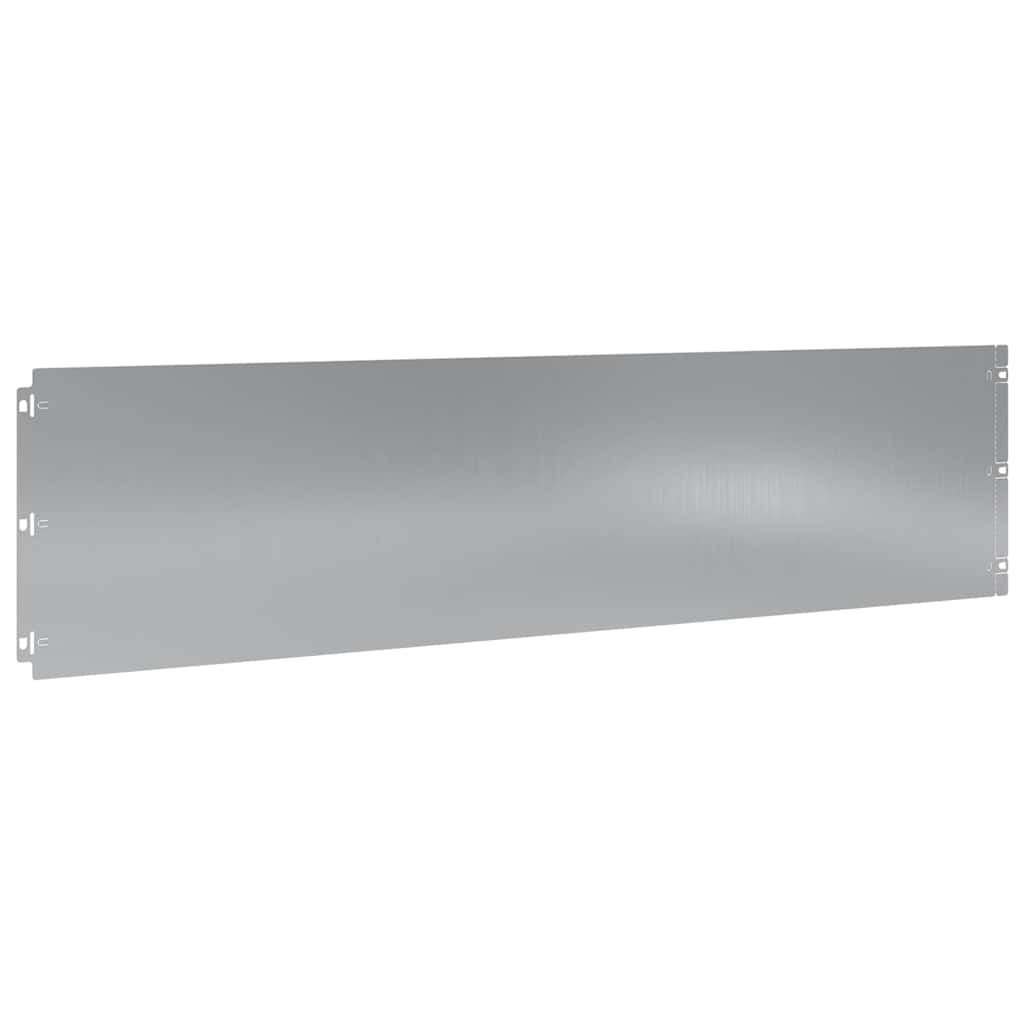 Galvanised Steel Hardware