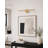 Demontrey Aluminium LED Armed Sconce-1735581532-1735581535