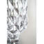 Vase 9,5 "Lafayette - Transparent
