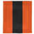 Orange/Black/Orange