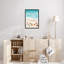Beach Week II by Grace Popp - Painting-508835668-508835657