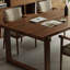 Bureau moderne en bois massif-1101132867