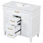 Meuble-lavabo 36 po avec lavabo-354789235