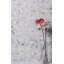 12" x 12" Marble Honeycomb Mosaic Wall & Floor Tile