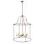 Baranya 6 - Light Pendant