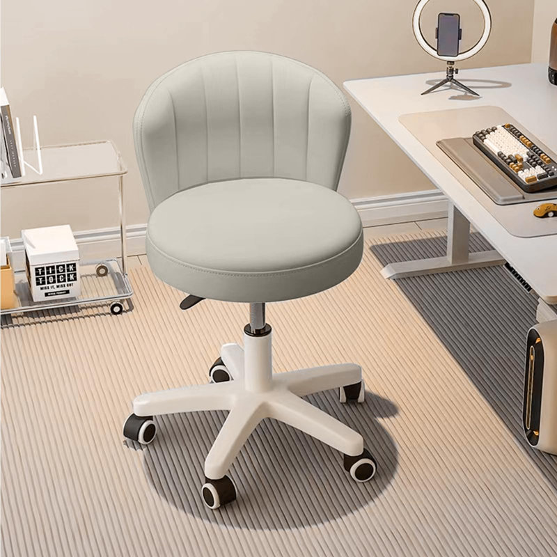 Rebrilliant Task Chair, Gray