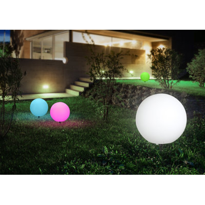 Toula Pathway Light
