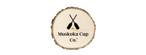 Logo Muskoka Cup Co.