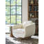 La Costa Marble End Table
