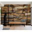 Murale pelez et collez - Ombre d'arbres-317671261