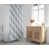 Gris / blanc