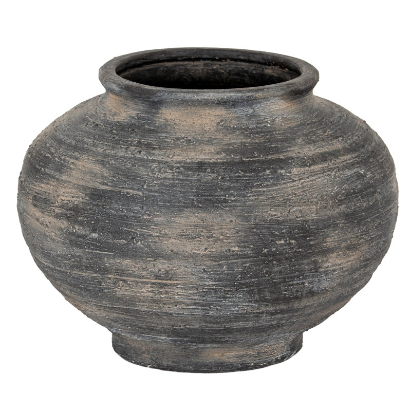 Catheline Handmade Ceramic Table Vase
