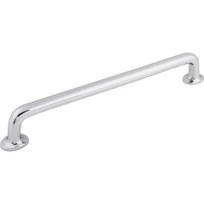 Aspen II Rounded Appliance pull