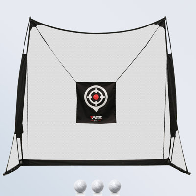 Buts de golf portatifs
