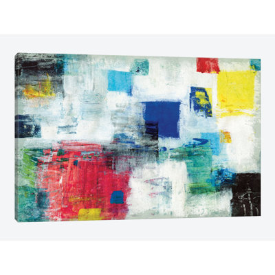 " Radiance " by Michael Mullan