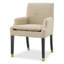 Upholstered Arm Chair