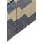 Tapis beige Ousley