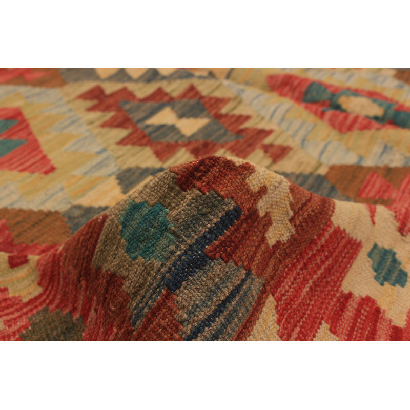 Wool Indoor Rug