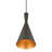 Ariandne 1 - Light Single Cone Pendant-857013396-854337130