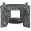 Table basse Soriano Alaska-1153533116