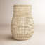 Vase de table 20 "Livia Beige
