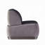 Fauteuil d'appoint Decapree