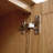 Natural Oak Cabinet