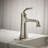 Bellera Single-Handle Bathroom Sink Faucet, 1.2 Gpm In Polished Chrome-75347247-122623331