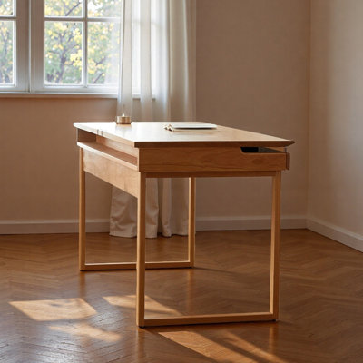 Bureau d'écriture Linscott