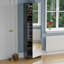 Muskoka 20 Pair Shoe Storage Cabinet-379870135